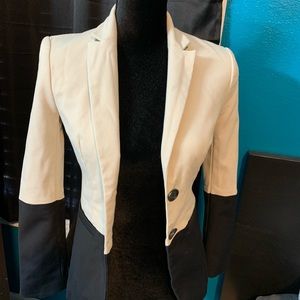 Bebe Blazer